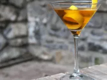 Image du cocktail: quarter deck cocktail