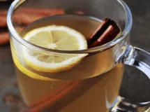Image du cocktail: rum toddy