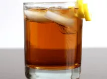 Image du cocktail: rusty nail