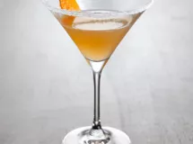 Image du cocktail: sidecar cocktail