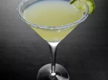 Image du cocktail: margarita