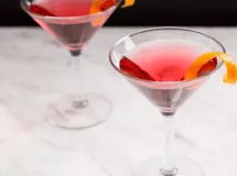 Image du cocktail: cosmopolitan martini
