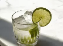 Image du cocktail: caipirissima