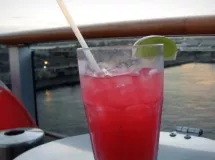 Image du cocktail: sea breeze