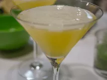 Image du cocktail: lemon drop