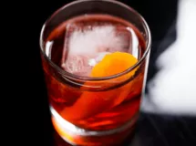 Image du cocktail: negroni