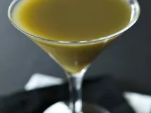 Image du cocktail: quick sand