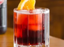 Image du cocktail: americano
