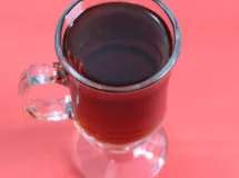 Image du cocktail: almond chocolate coffee