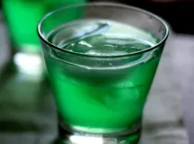 Image du cocktail: gideon s green dinosaur