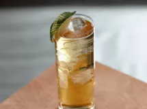 Image du cocktail: cream soda