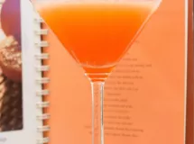 Image du cocktail: monkey gland