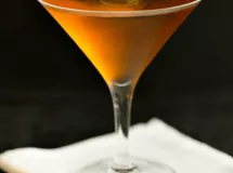 Image du cocktail: stinger
