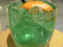 Image du cocktail: green goblin