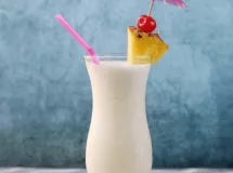 Image du cocktail: pina colada