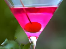 Image du cocktail: rose