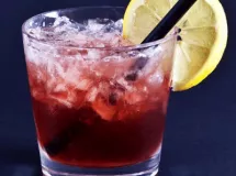 Image du cocktail: bramble