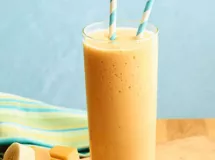 Image du cocktail: fruit shake