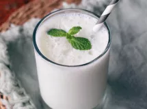 Image du cocktail: lassi khara