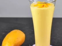 Image du cocktail: lassi mango