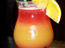 Image du cocktail: aloha fruit punch