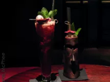 Image du cocktail: berry deadly