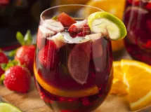 Image du cocktail: sweet sangria