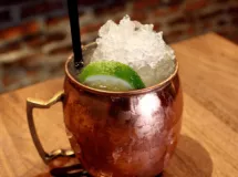 Image du cocktail: moscow mule