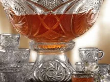 Image du cocktail: aztec punch