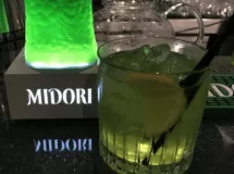 Image du cocktail: zimadori zinger