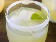 Image du cocktail: amaretto sweet sour