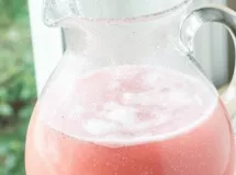 Image du cocktail: pink penocha