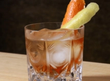Image du cocktail: applejack