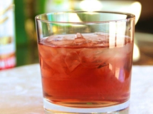 Image du cocktail: kool aid shot