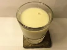 Image du cocktail: mother s milk