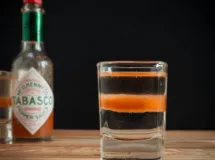 Image du cocktail: tequila surprise