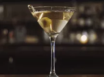 Image du cocktail: zorbatini