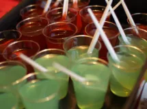 Image du cocktail: jello shots