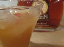 Image du cocktail: turkeyball