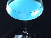 Image du cocktail: belgian blue