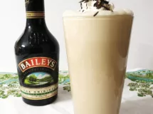 Image du cocktail: bailey s dream shake