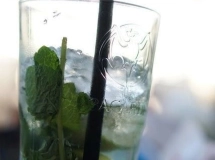 Image du cocktail: Mojito royal