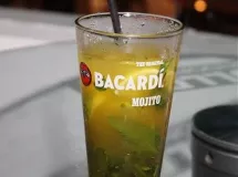 Image du cocktail: Mojito lorrain