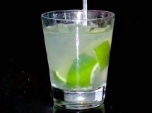 Image du cocktail: Caipiroska