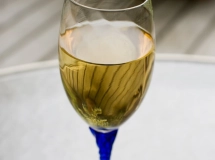 Image du cocktail: Kir lorrain