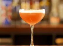 Image du cocktail: french martini