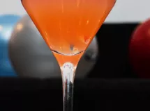 Image du cocktail: abbey martini