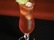 Image du cocktail: zombie