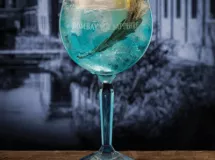 Image du cocktail: rosemary blue