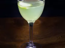 Image du cocktail: the last word